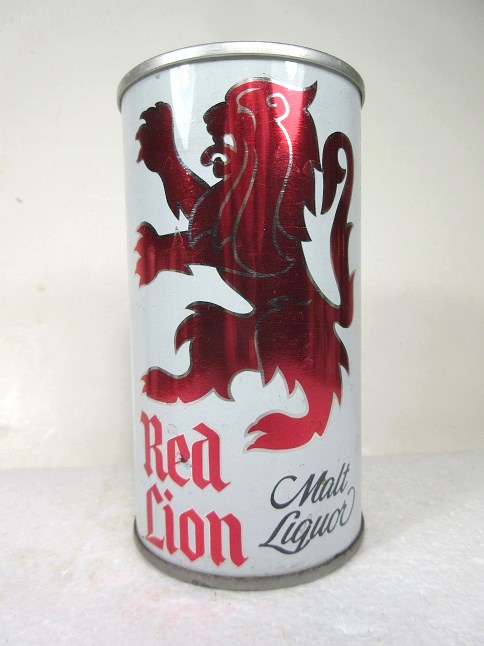 Red Lion - Click Image to Close