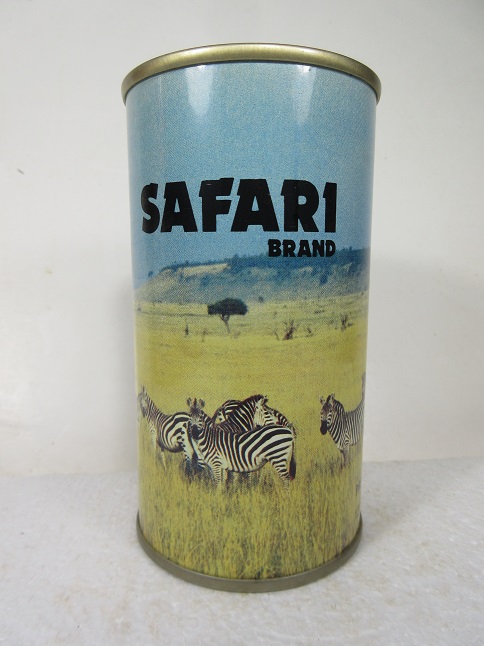 Safari - #12 - Zebra