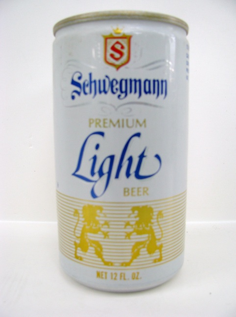 Schwegmann Light