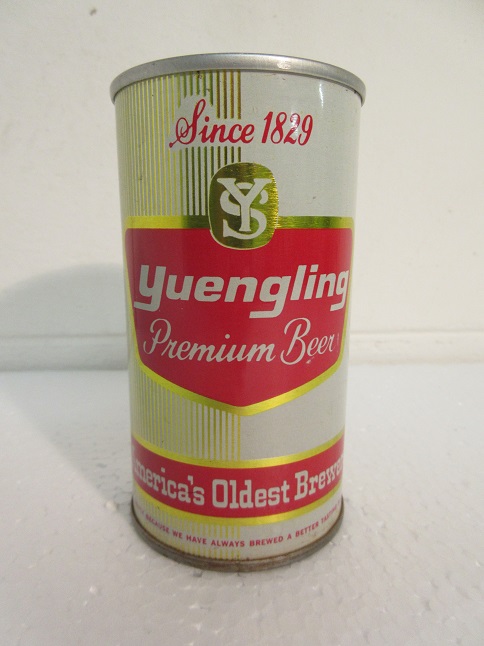 Yuengling - YS