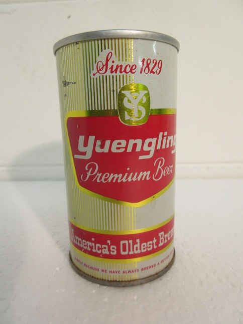 Yuengling - YS